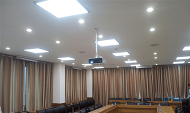 Cách Lắp Đèn LED Panel Đơn Giản Và Phổ Biến Nhất Hiện Nay