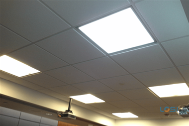 Đèn LED Panel Hà Nội - Giải Pháp Chiếu Sáng Hiệu Quả